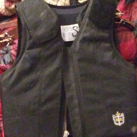 Bull Riding Gear - Picture 7 of 9